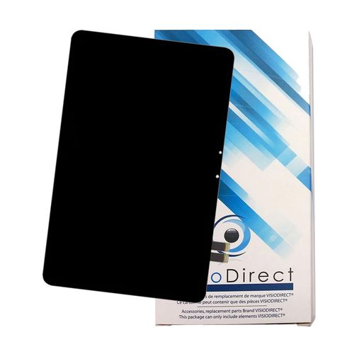 Ecran Complet Pour Xiaomi Pad 6 11"" Vitre Tactile + Ecran Lcd - Visiodirect -