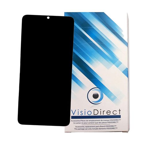 Ecran Complet Pour Xiaomi Redmi A3 Taille 6.71"" 23129rn51x Vitre Tactile + Ecran Lcd - Visiodirect -