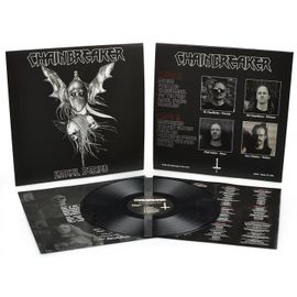 Chainbreaker - Lethal Desire - Lp