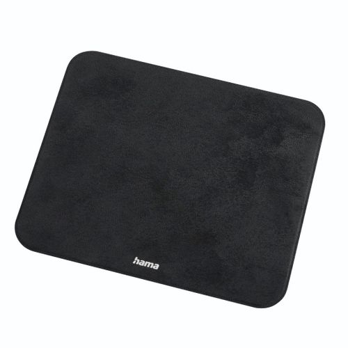Tapis de souris "Velvet", noir