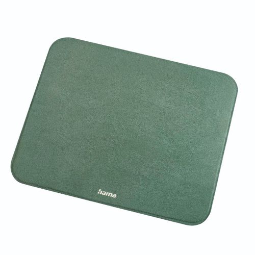 Tapis de souris "Velvet", vert olive