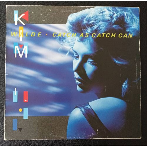 Kim Wilde Catch As Catch, Can House Of Salome, Back Street Joe, Stay Awhile, Love Blonde, Dream Sequence, Dancing In The Dark, Shoot To Disable, Can You Heart It, Sparks, Sing It Out For Love Axonalix