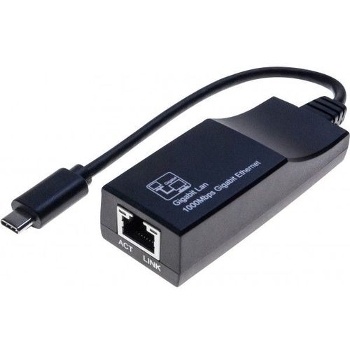 DEXLAN ADAPTATEUR USB Type-C Thunderbolt 3 GIGABIT Ethernet