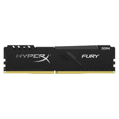 Mémoire RAM Interne De Bureau HyperX DDR4 288pin Pour Jeu 8G