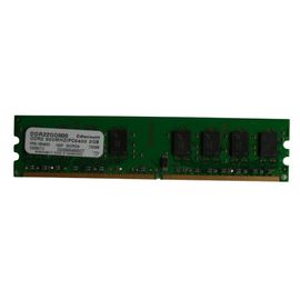 Cdiscount DDR2 800MHZ.PC6400 2GB PRE 1854053 100P MICRON 13