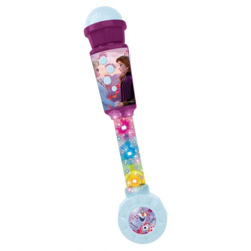 Lexibook Micro Fz Tube Lumineux, + Enceinte