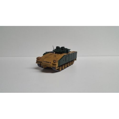 Tank Char Mcv-80 - 1/72
