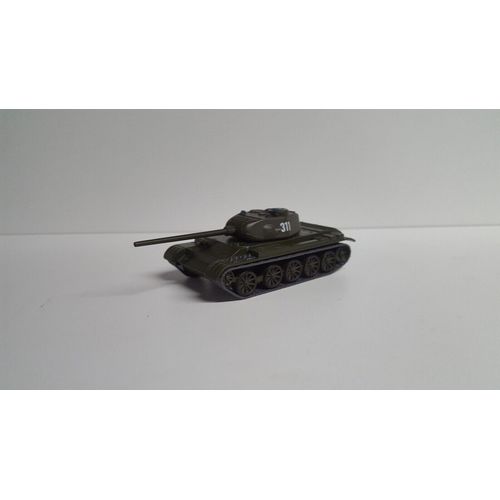 Tank Char T-44 - 1/72