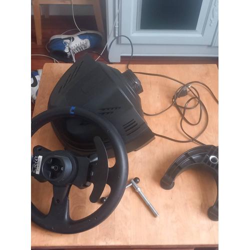 Thrusmaster T300rs Play4,5