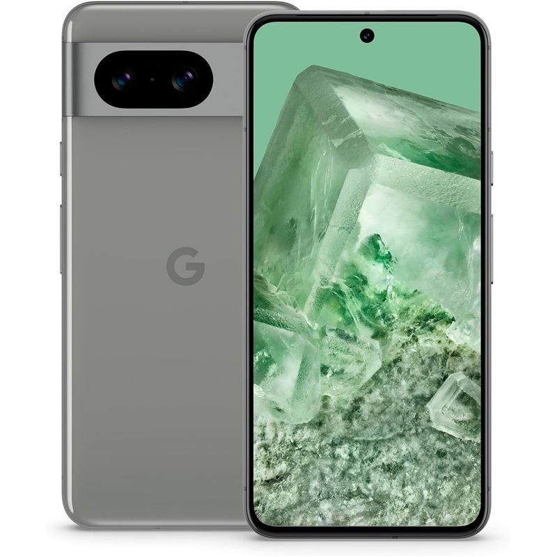 Google Pixel 8 128 Go Gris