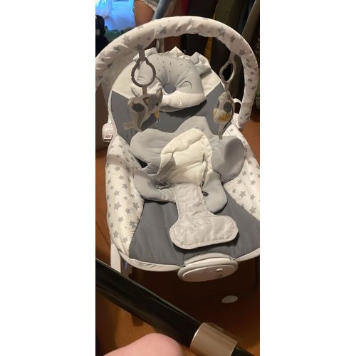Transat Bébé