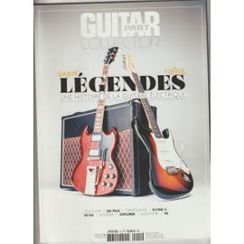Guitar Part 14 Revue