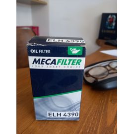 Filtre Huile Opel Corsa Cdti 75cv