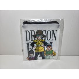 Petite Trousse / Rangement Dragon Ball Ichiban Kuji H Special Sentai Raid Bulma