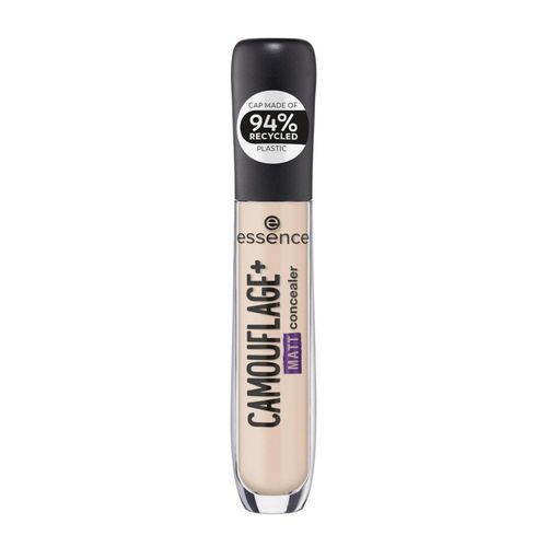 Camouflage + Correcteur Mat - Essence - Correcteur 