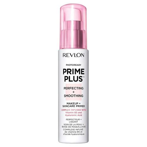 Base De Teint Photoready Prime Plus? 002 Perfecteur & Lissant - Revlon - Base De Teint 