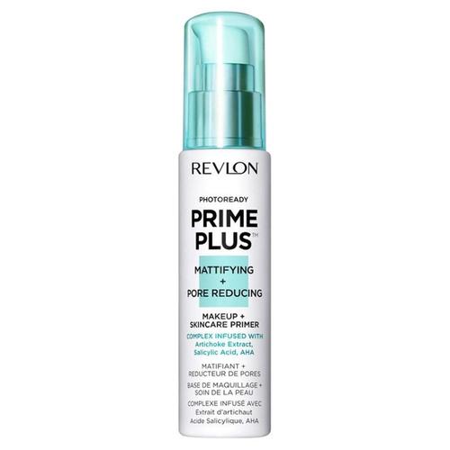 Base De Teint Photoready Prime Plus? 003 Matifiant & Réducteur De Pores - Revlon - Base De Teint 