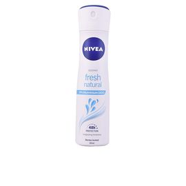 0% Aluminium Fresh Natural Deo Vaporisateur Nivea - Nivea - Déodorant 