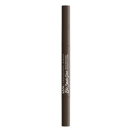 Nyx Professional Makeup Epic Smoke Liner Eyeliner Double Embout Mocha Match - Nyx Professional Makeup - Eyeliner Double Embout 