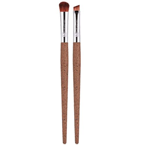 Kit De Pinceaux Pour Les Yeux - Apothecary By Dr Botanicals - Pinceau Maquillage 