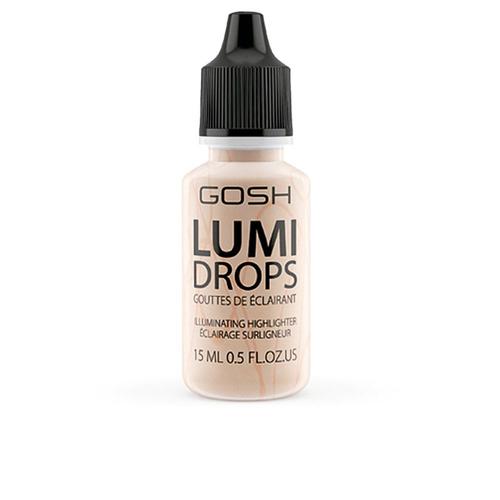 Lumi Drops Illuminating Highlighter #002-Vanilla - Gosh Copenhagen - Highlighter 