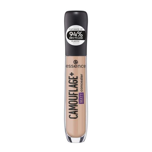 Camouflage + Correcteur Mat - Essence - Correcteur 