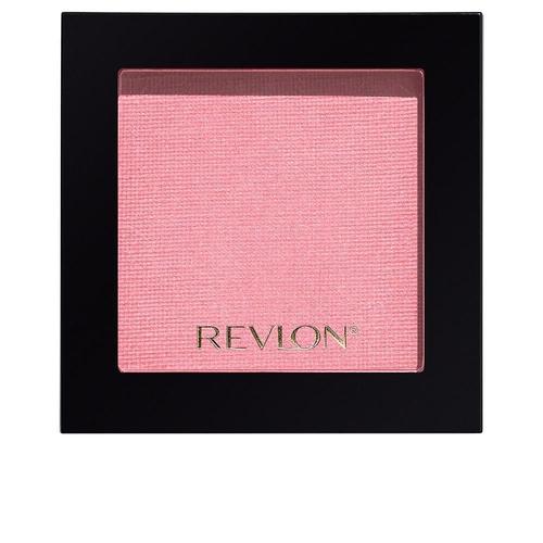 Powder-Blush #14-Tickled Pink - Revlon Professional - Blush 