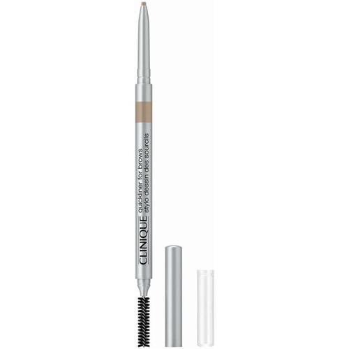 Quickliner For Brows - Clinique - Crayon À Sourcils 