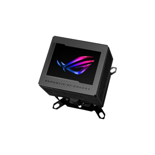 Asus Waterblock ROG Ryujin III WB