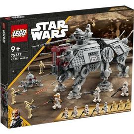 LEGO Star Wars 75337 Le marcheur AT-TE