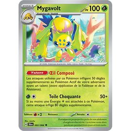 Mygavolt - 002/064 - Fable Nebuleuse