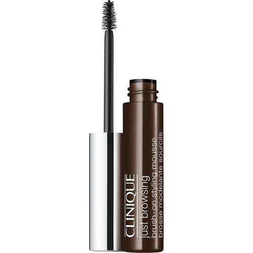 Just Browsing Brush-On Styling Mousse - Clinique - Crayon À Sourcils 