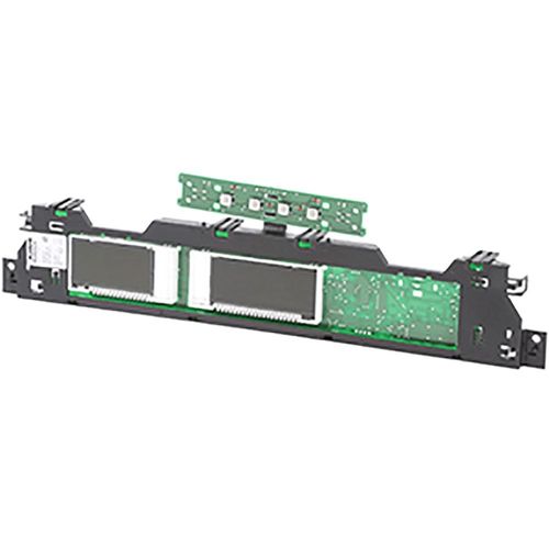 MODULE-ELEMENT DE COMMANDE PROGRAMME POUR CUISINIERE SIEMENS - 00708813