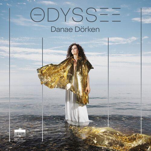 Odyssee [Cd]
