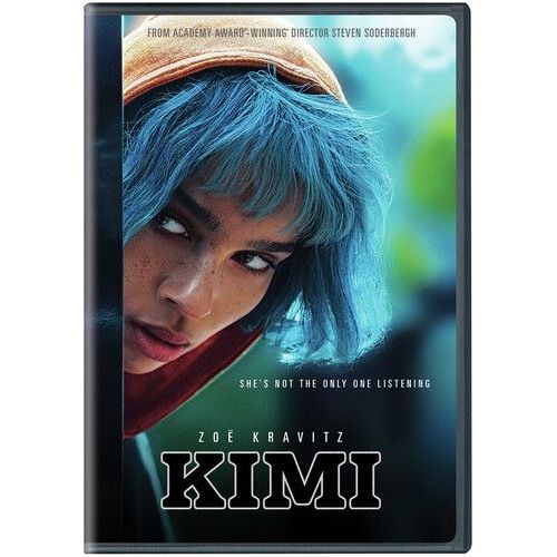 Kimi [Dvd] Ac-3/Dolby Digital, Dolby