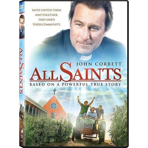 All Saints [Dvd] Ac-3/Dolby Digital, Dolby, Dubbed, Widescreen