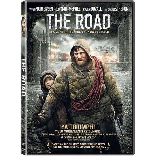 The Road [Dvd]