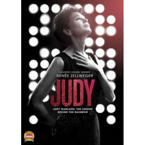 Judy [Dvd] Ac-3/Dolby Digital, Dolby, Subtitled, Widescreen