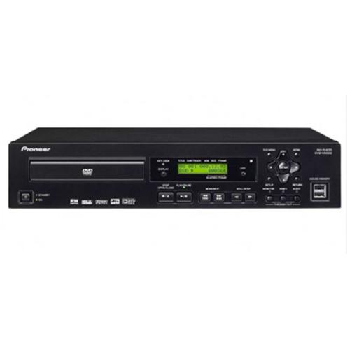 Lecteur DVD pro PIONEER V8000