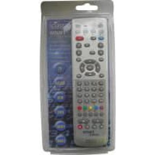 Télécommande TV CLASSIC IRC SMART LEARNING