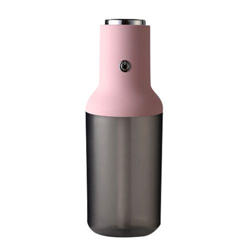 Mini humidificateur d'air Portable, brumisateur USB, lumière colorée, diffuseur d'arôme de beauté, fonctionnement Ultra-silencieux