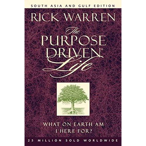 The Purpose Driven(R) Life South Asia