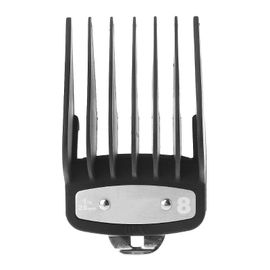 Sabots de remplacement pour tondeuse à barbe et cheveux, 1 pièce,guide de coupe, accessoire pour barbier,