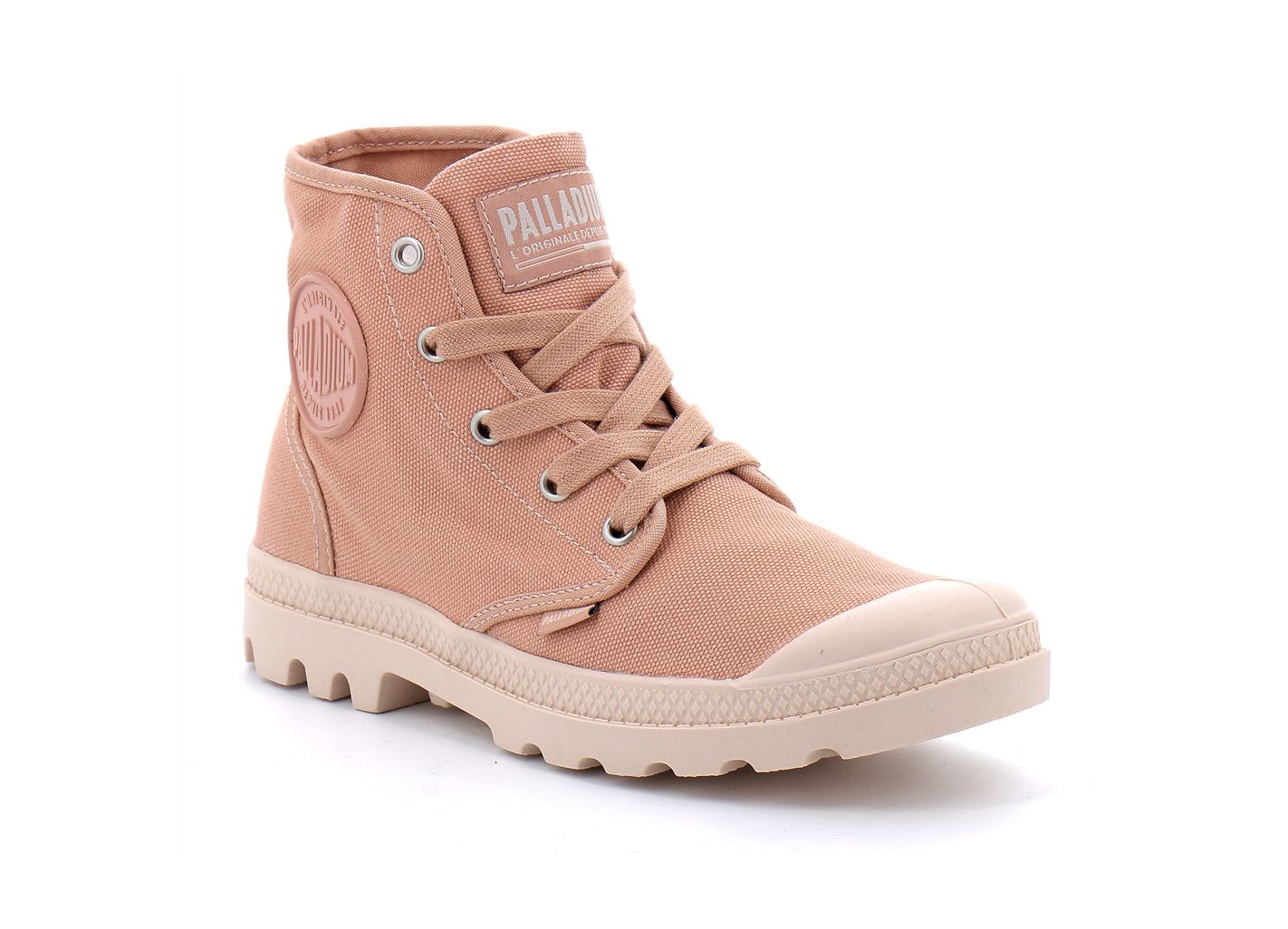 Palladium Pampa Hi