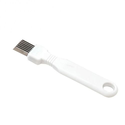 Râpe à oignon en acier inoxydable, couteau à ail multifonctionnel, broyeur de légumes, trancheur, couteau à oignons verts, outil de cuisine