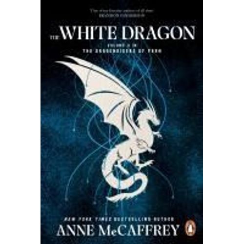 The White Dragon