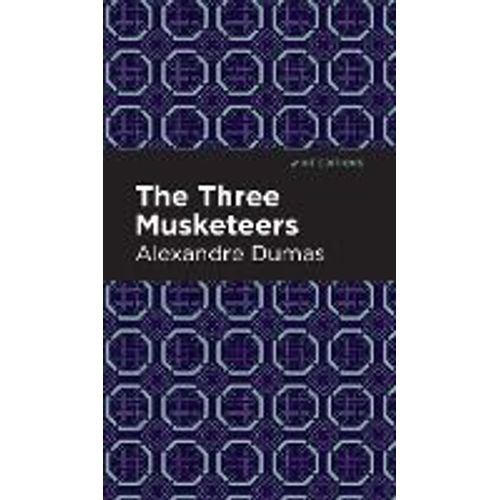 The Three Musketeers