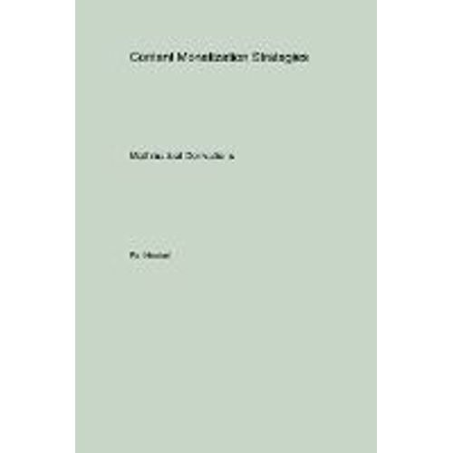Content Monetization Strategies