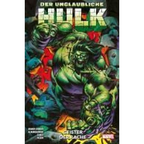 Der Unglaubliche Hulk