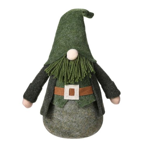 Poupée Pour La Saint-Patrick, Décoration De Gnome De Vacances, Chapeau Vert Sans Visage, Décoration De Maison, Arbre De Noël, Cadeau Pour Enfants